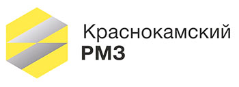 Лого Краснокамский ремонтно-механический завод