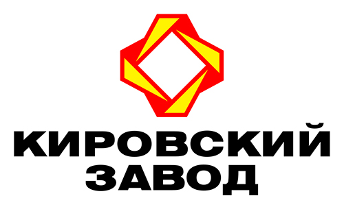 Лого Кировский завод